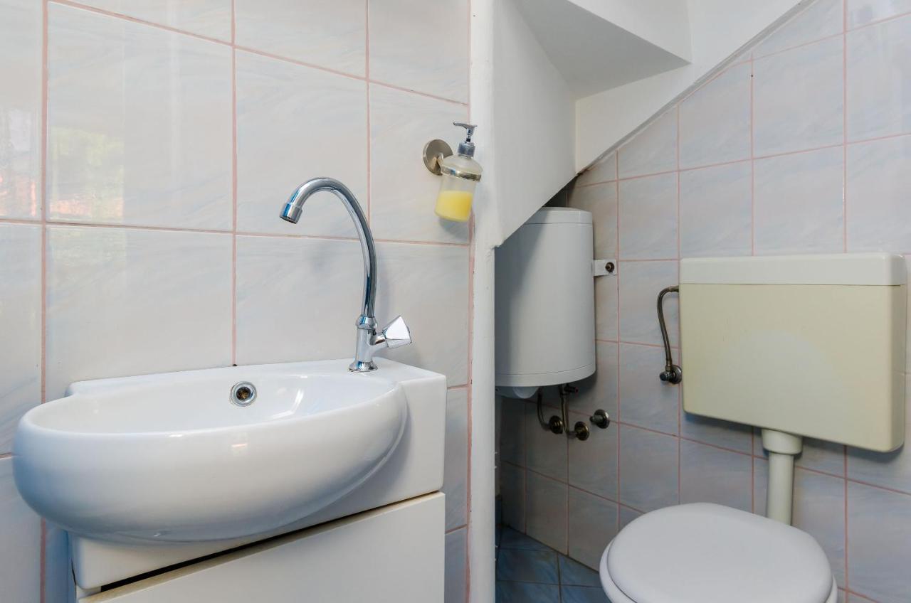 Room Bruna Dubrovnik Exterior foto