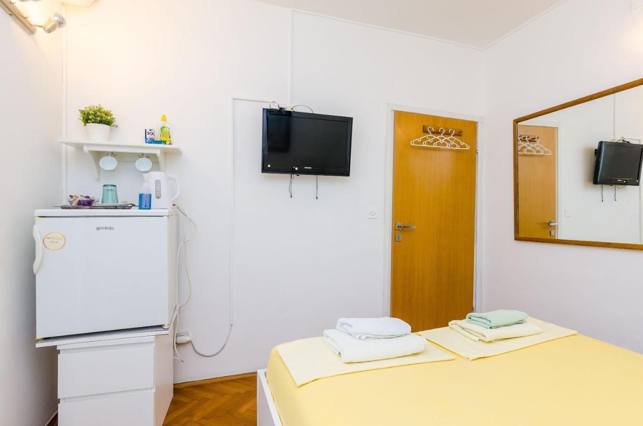 Room Bruna Dubrovnik Exterior foto